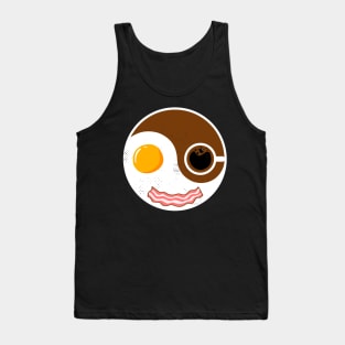 Balanced Breakfast Tank Top